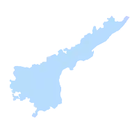 Andhra Pradesh Logo