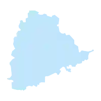 Telangana Logo